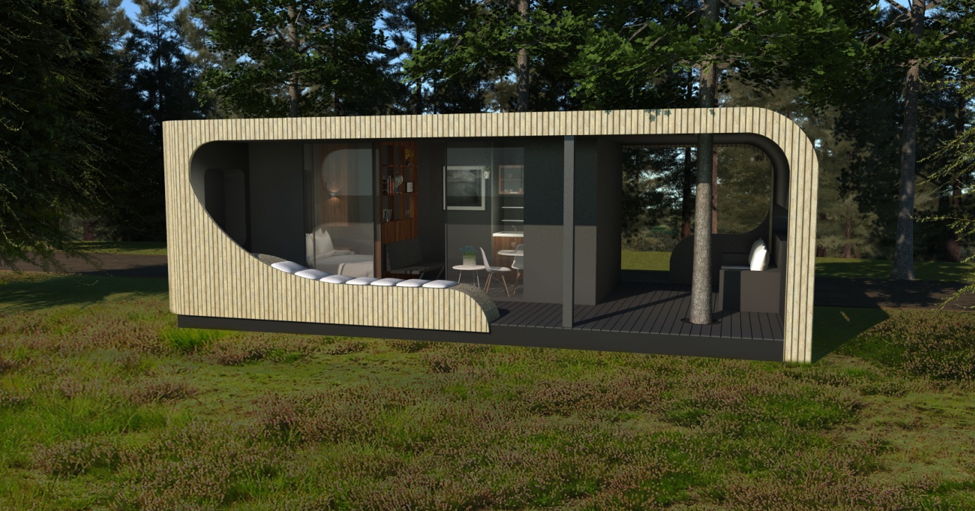 Homes | Flying Holiday Homes